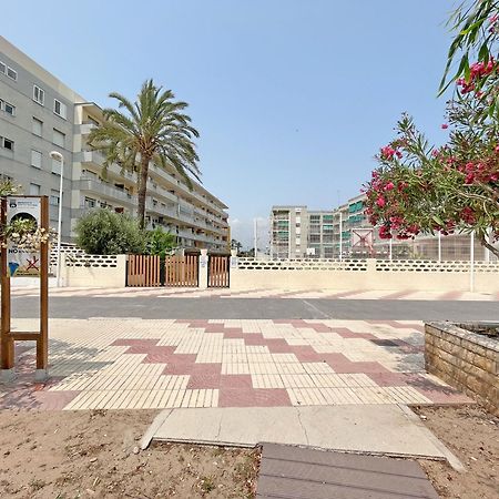 Global Properties, Las Dachas 1 - Apartamento En Primera Linea De Playa Canet d'En Berenguer Exterior foto