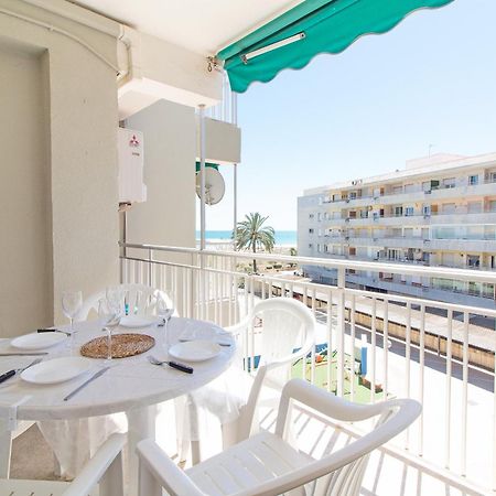 Global Properties, Las Dachas 1 - Apartamento En Primera Linea De Playa Canet d'En Berenguer Exterior foto