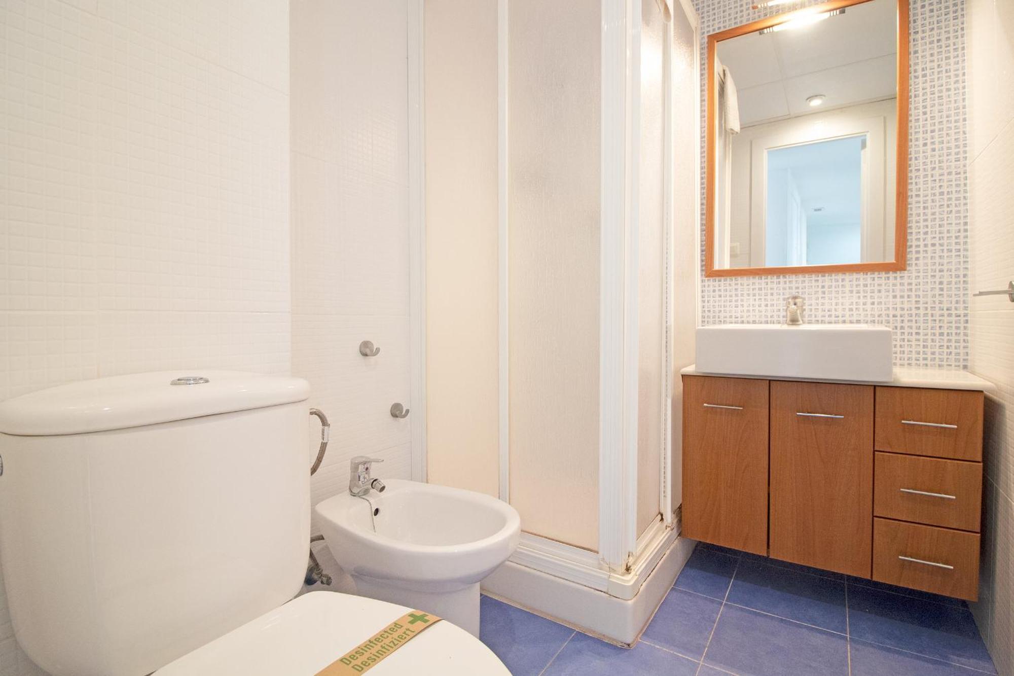 Global Properties, Las Dachas 1 - Apartamento En Primera Linea De Playa Canet d'En Berenguer Exterior foto