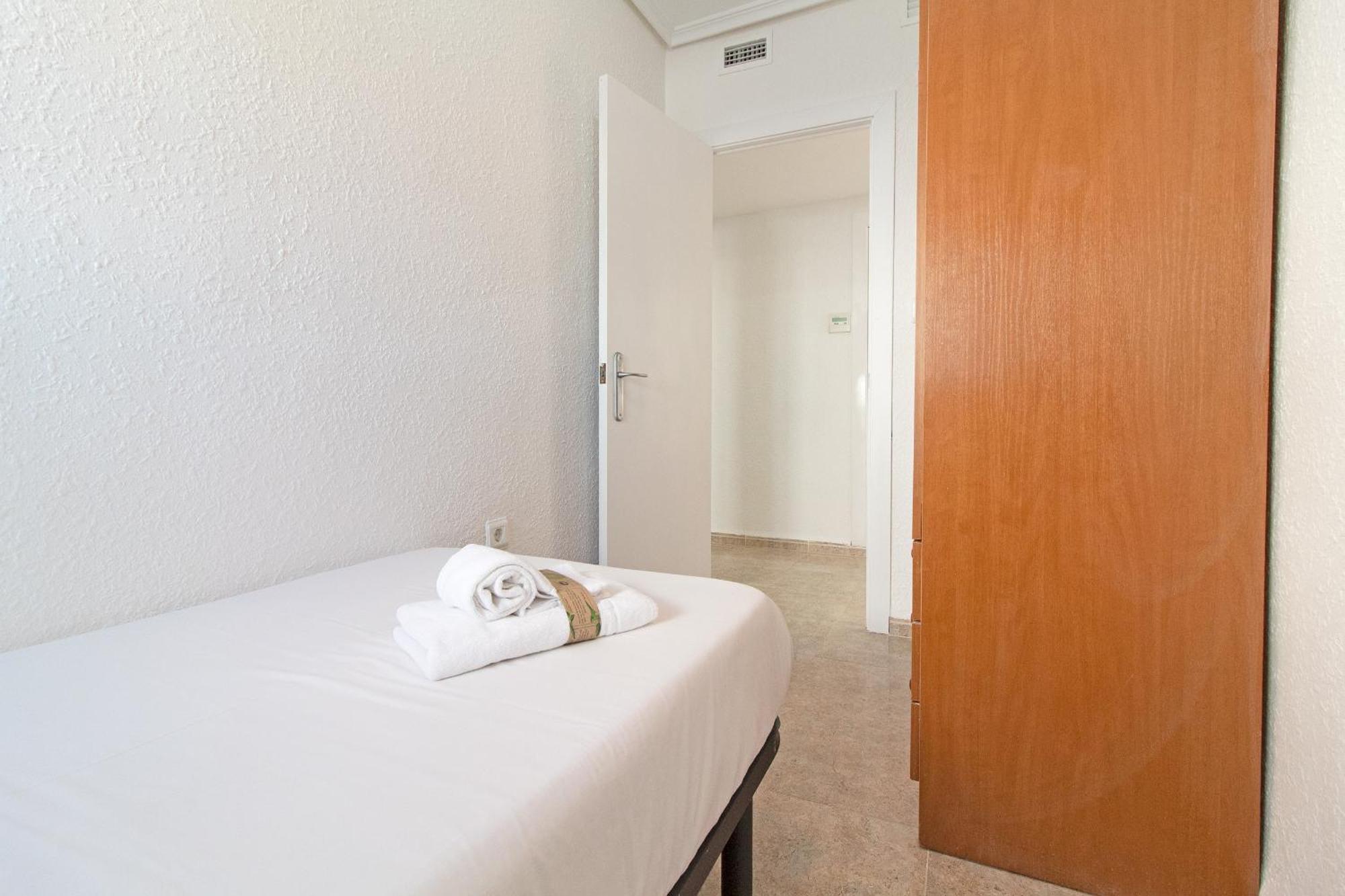 Global Properties, Las Dachas 1 - Apartamento En Primera Linea De Playa Canet d'En Berenguer Exterior foto