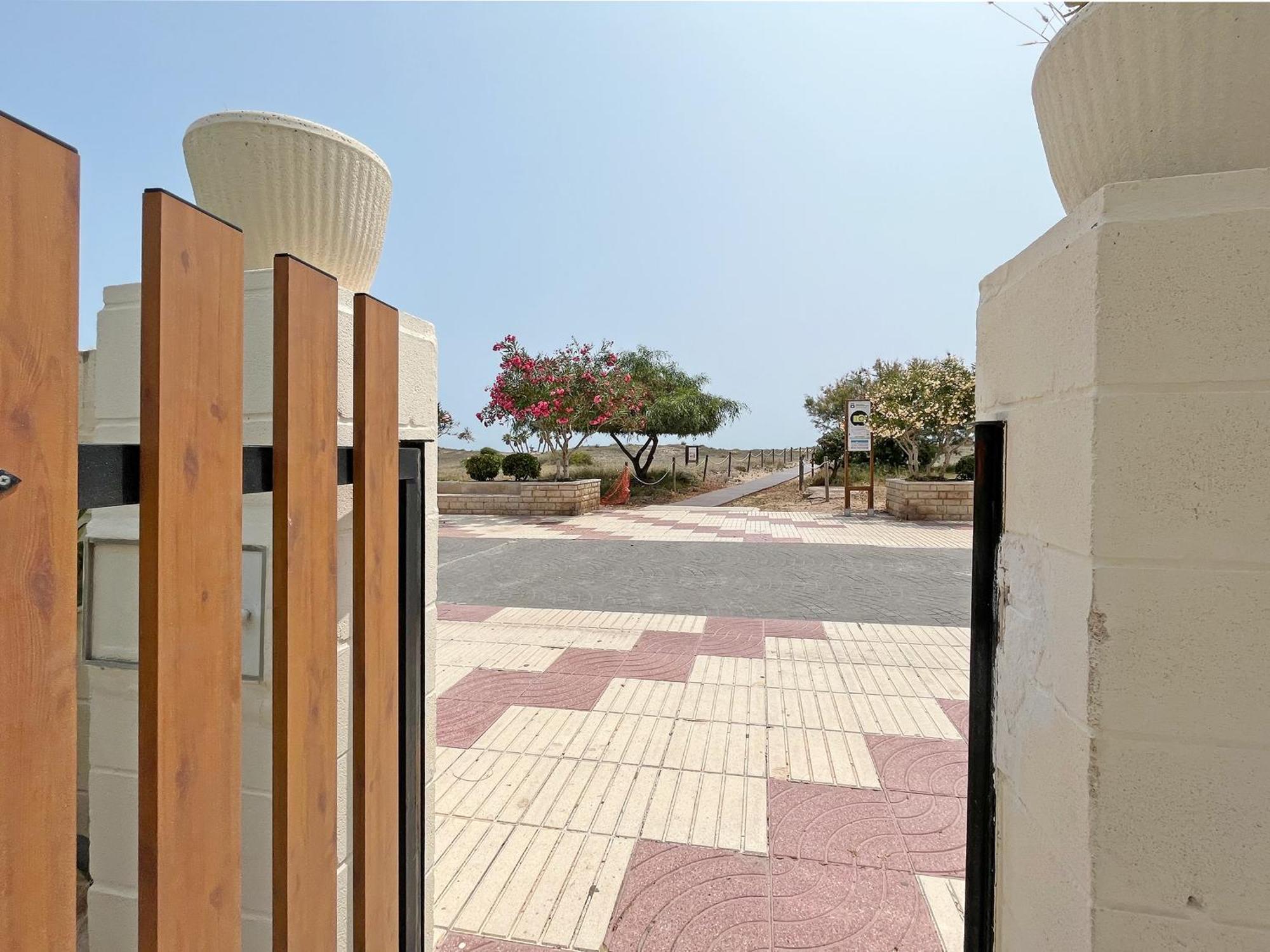 Global Properties, Las Dachas 1 - Apartamento En Primera Linea De Playa Canet d'En Berenguer Exterior foto
